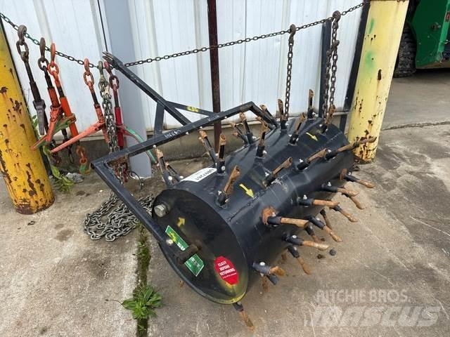  Strongway Core Aerators