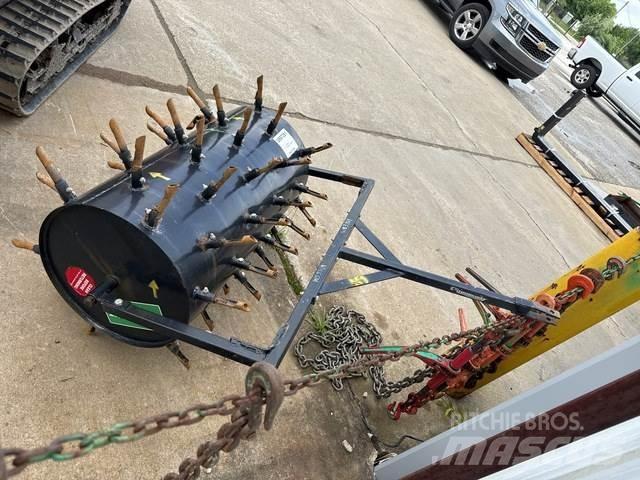  Strongway Core Aerators