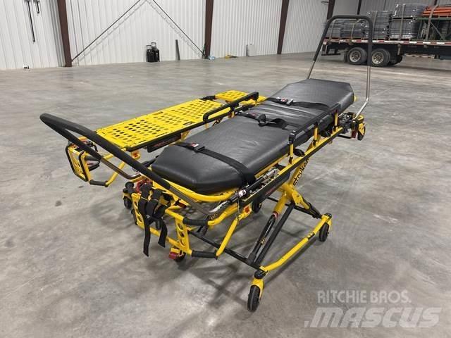 Stryker  Other