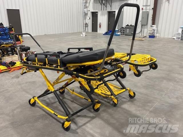 Stryker  Other