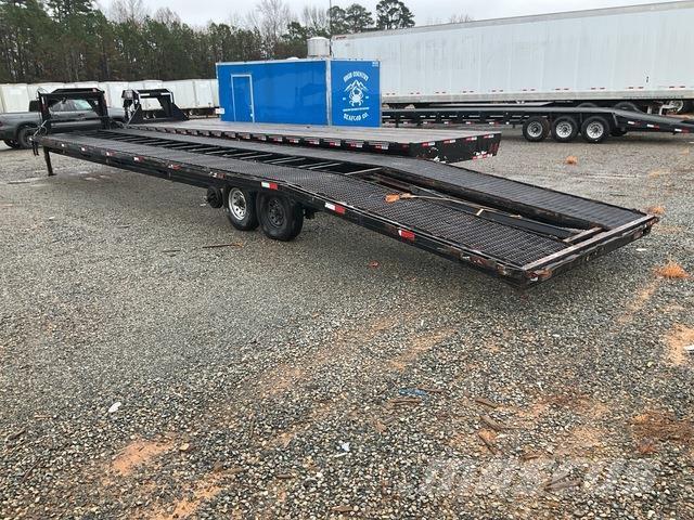 Stryker  Car carrier