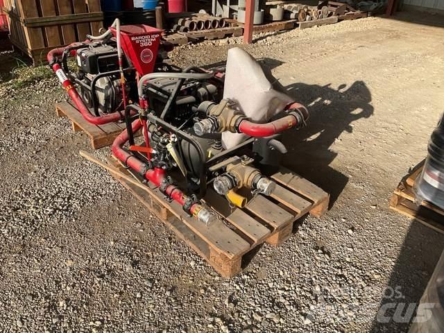  STS M2-922 Drilling equipment accessories and spare parts