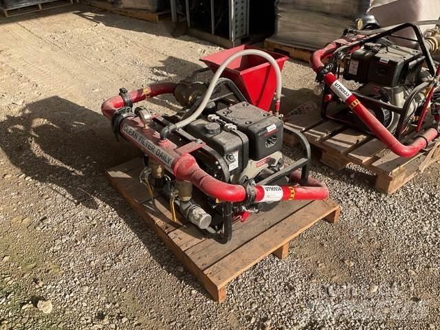  STS M2 9220 Drilling equipment accessories and spare parts