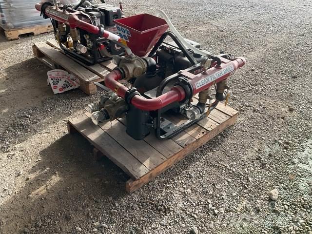  STS M2 9220 Drilling equipment accessories and spare parts