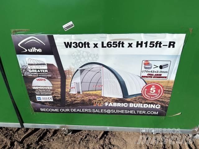 Suihe  Steel frame buildings