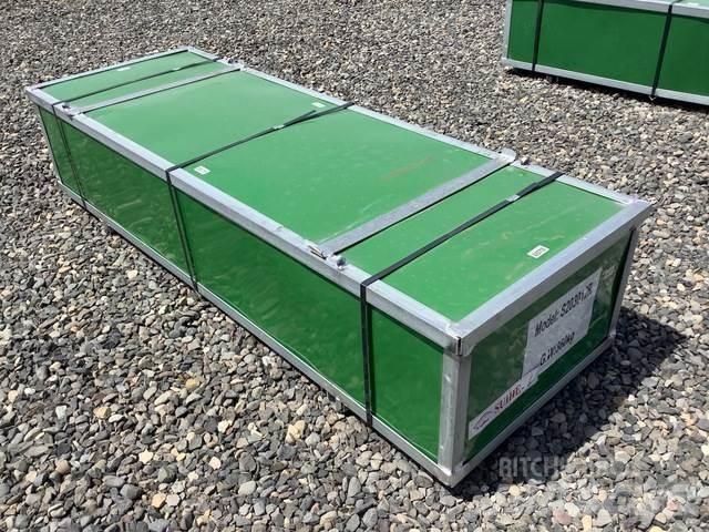 Suihe  Steel frame buildings