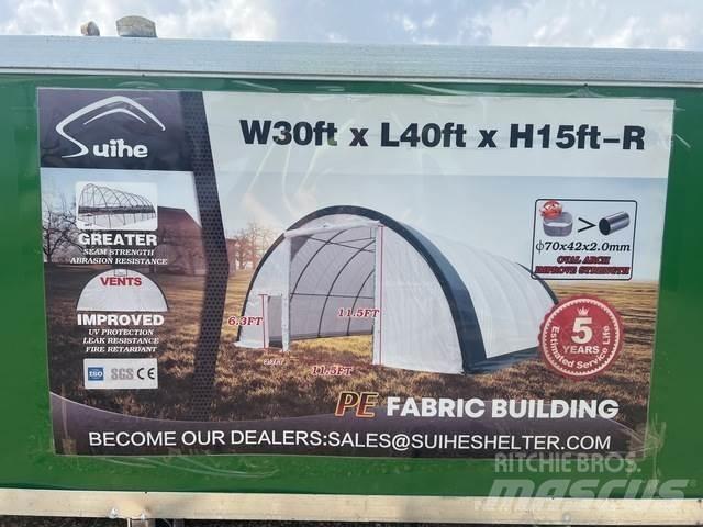 Suihe  Steel frame buildings