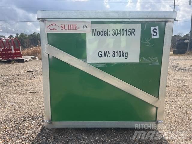 Suihe  Steel frame buildings