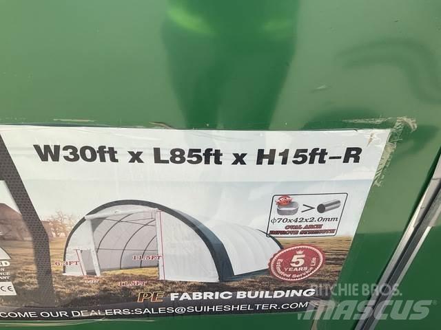 Suihe  Steel frame buildings
