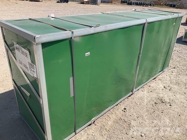 Suihe  Steel frame buildings