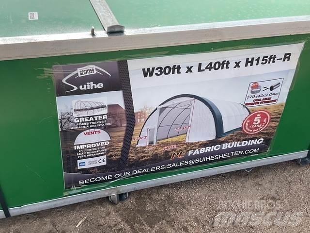 Suihe  Steel frame buildings