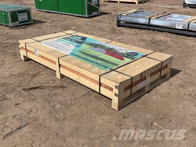 Suihe  Steel frame buildings