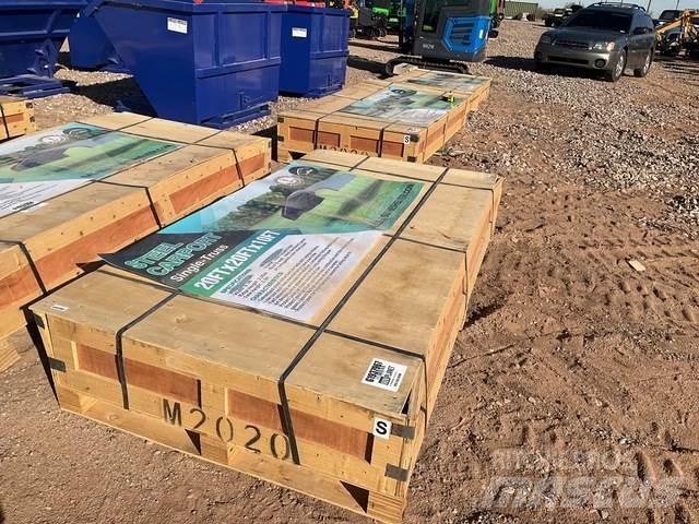 Suihe  Steel frame buildings