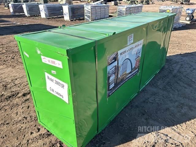 Suihe  Steel frame buildings