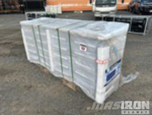 Suihe  Warehouse platforms