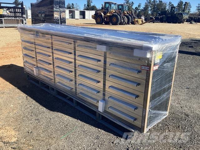 Suihe 10FT-30D Warehouse platforms