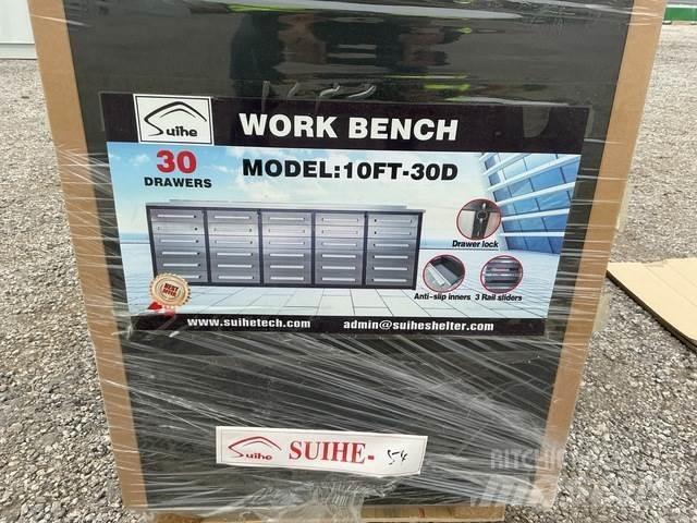 Suihe 10FT-30D Other