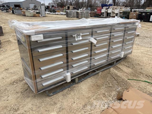 Suihe 10FT-30D Warehouse platforms