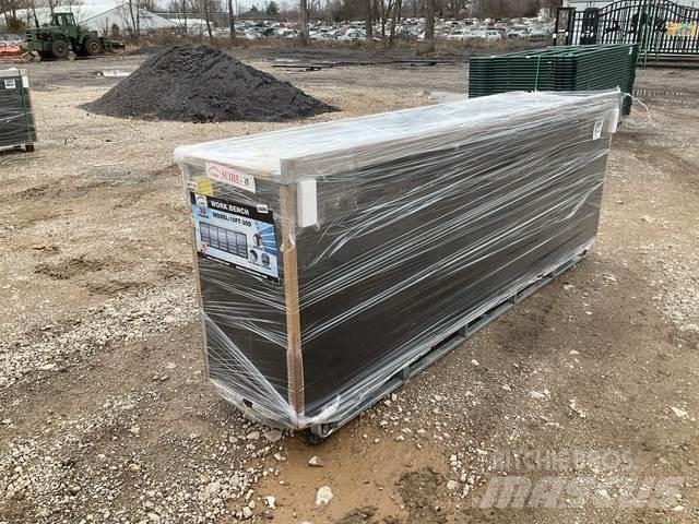 Suihe 10FT-30D Other