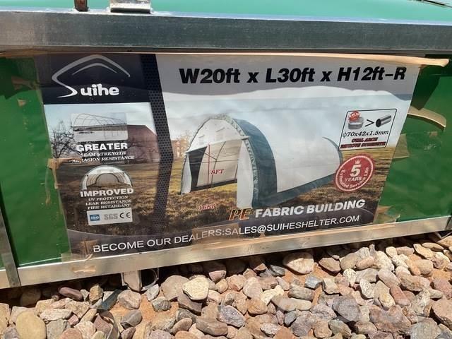 Suihe 203012R Steel frame buildings