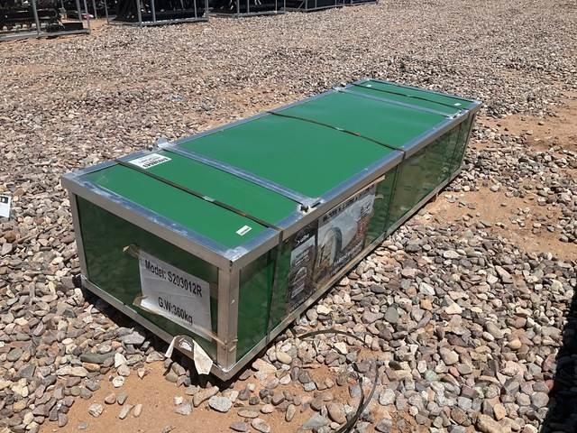 Suihe 203012R Steel frame buildings