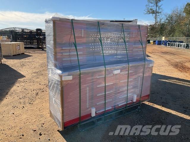 Suihe 7FT-18HD Warehouse platforms