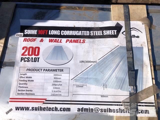 Suihe LCSS-200 Other