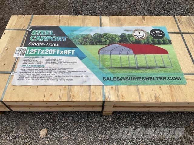 Suihe M122009P Other