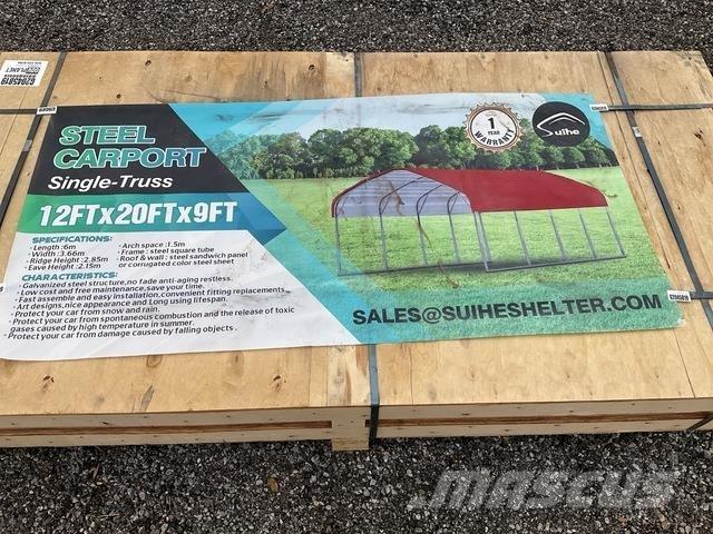 Suihe M122009P Other