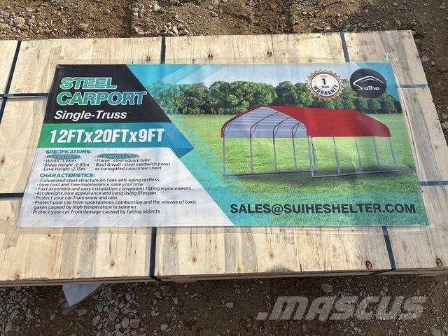 Suihe M122009P Other