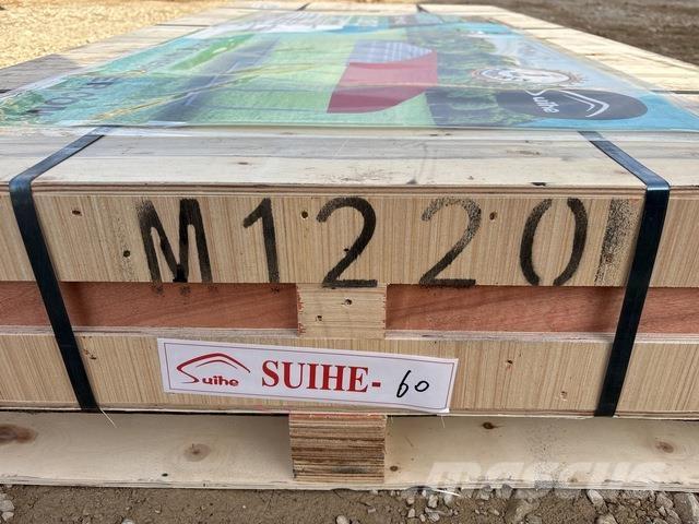 Suihe M122009P Other