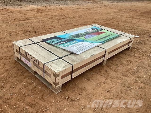 Suihe M122009P Other