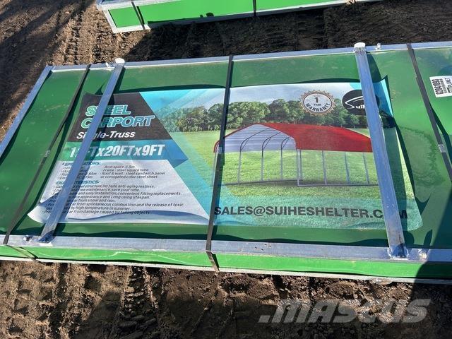 Suihe M122009P Other