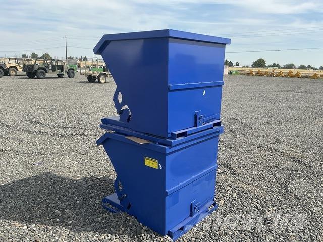 Suihe N-1CY-2 Waste / recycling & quarry spare parts