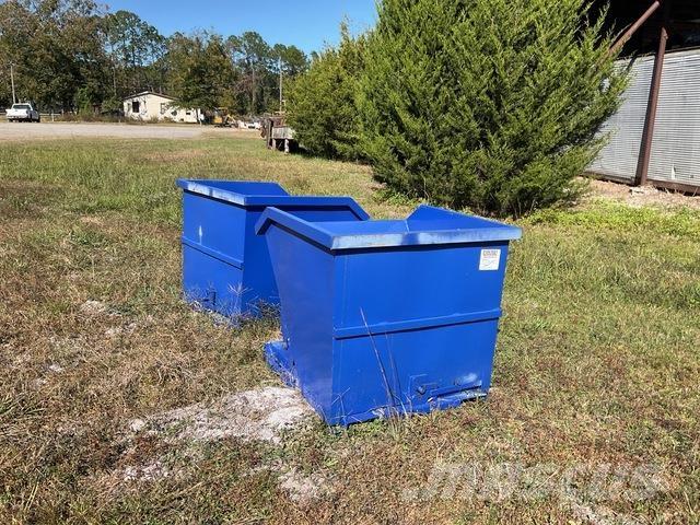 Suihe N-1CY-2 Waste / recycling & quarry spare parts