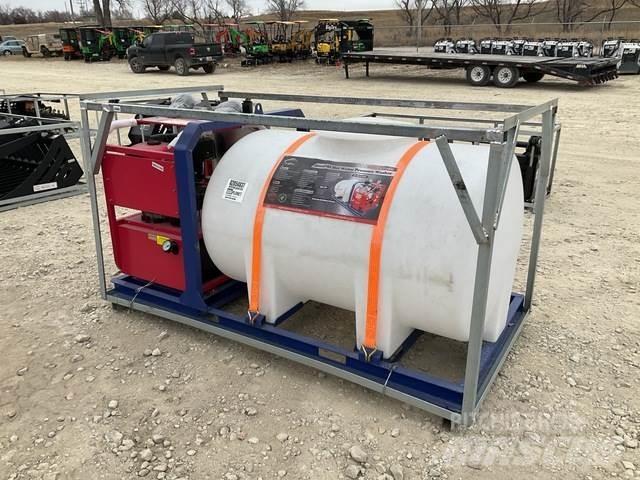 Suihe PW Low pressure cleaner