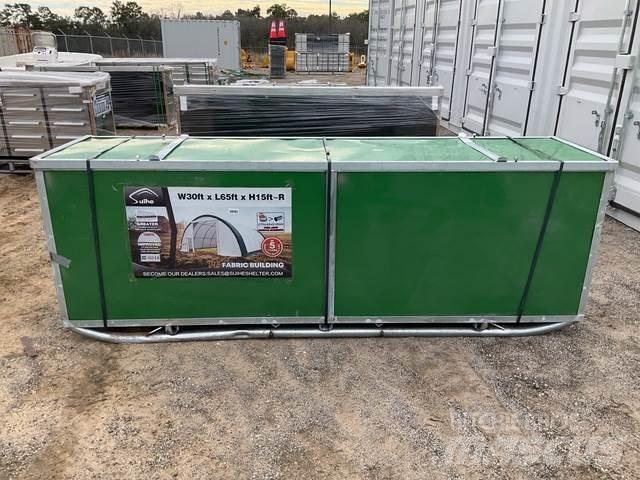 Suihe S306515R Steel frame buildings