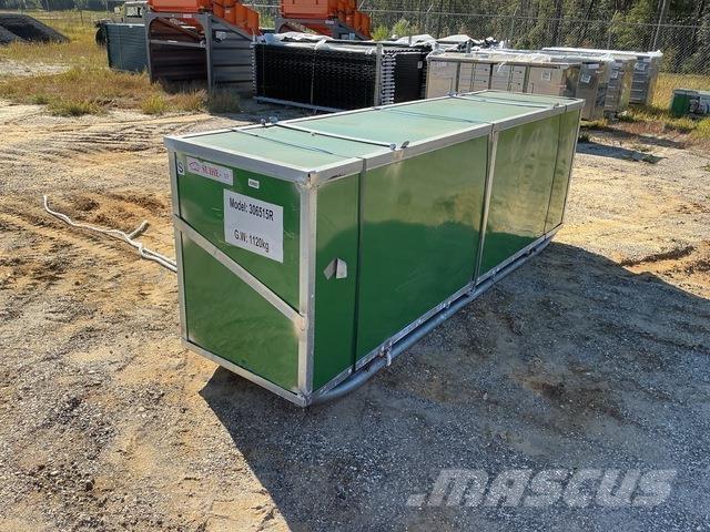 Suihe S306515R Steel frame buildings