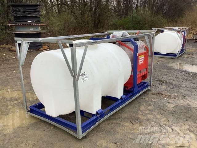 Suihe SH4000 Low pressure cleaner