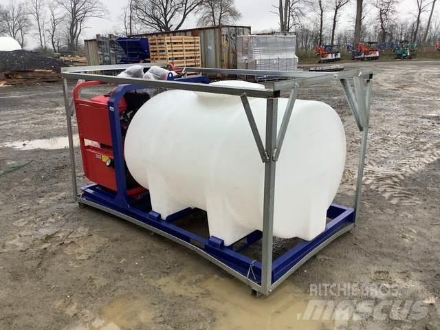 Suihe SH4000 Low pressure cleaner