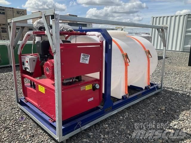 Suihe SH4000 Low pressure cleaner