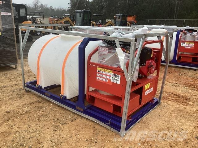 Suihe SH4000 Low pressure cleaner