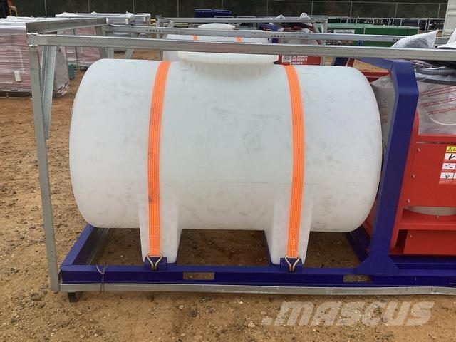 Suihe SH4000 Low pressure cleaner