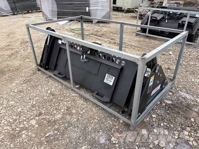 Suihe SSB-4 Buckets