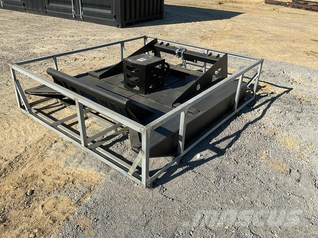 Suihe SSBC Riding mowers