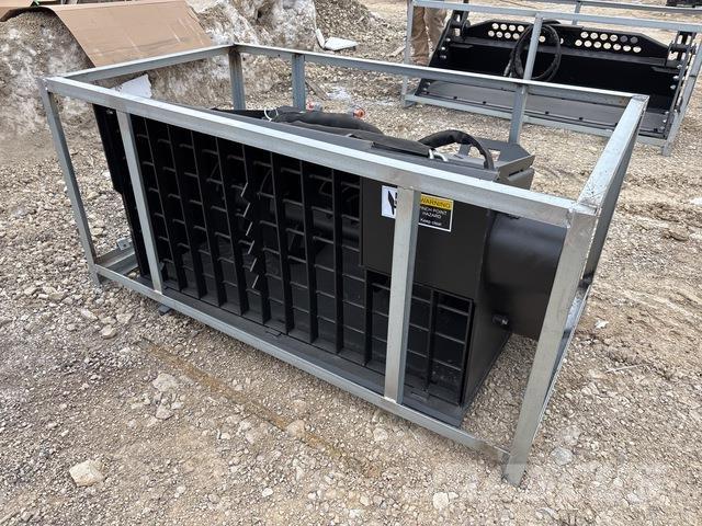 Suihe SSM Concrete/mortar mixers