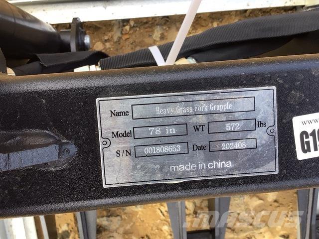 Suihe SSR -78 Other