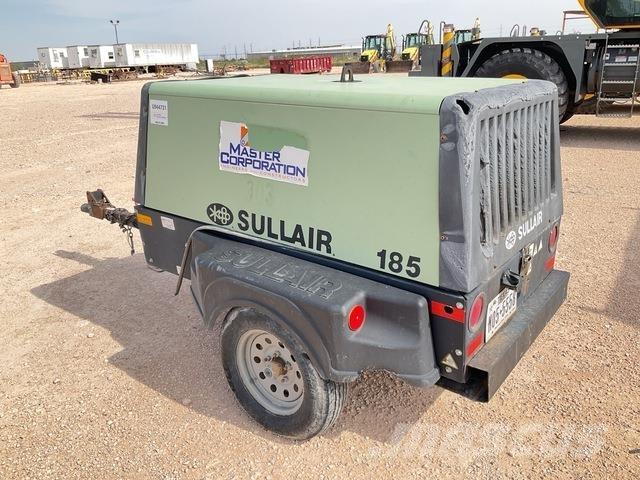 Sullair  Compressors
