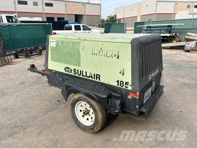 Sullair  Compressors
