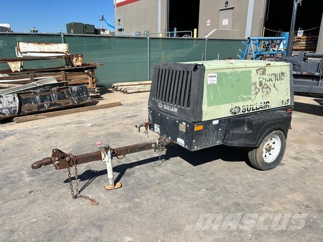 Sullair  Compressors